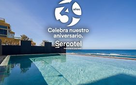 Sercotel Playa Canteras